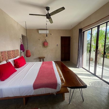Hotel Boutique Can Cocal El Cuyo Esterno foto